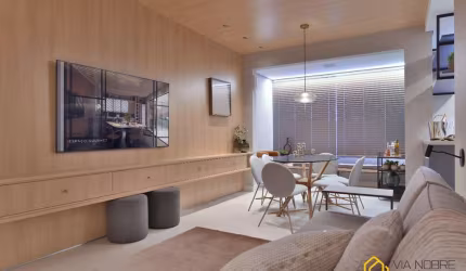 Apartamento com 1 quarto à venda na Beco Antônio de Albuquerque, 290, Funcionários, Belo Horizonte por R$ 835.600
