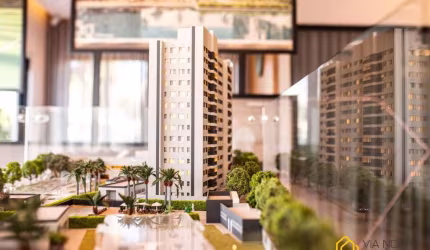 Apartamento com 2 quartos à venda na Avenida Barão Homem de Melo, 2251, Estoril, Belo Horizonte por R$ 647.990