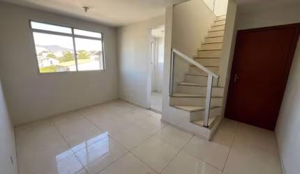 Cobertura com 3 quartos para alugar na Rua das Canoas, 1111, Palmeiras, Belo Horizonte por R$ 3.500