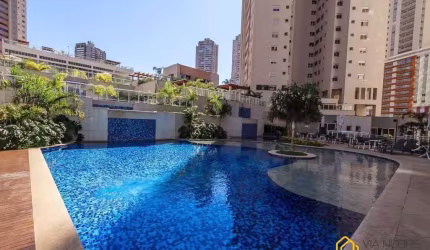 Apartamento com 3 quartos à venda na Rua Vale, 392, Vila da Serra, Nova Lima por R$ 1.700.000
