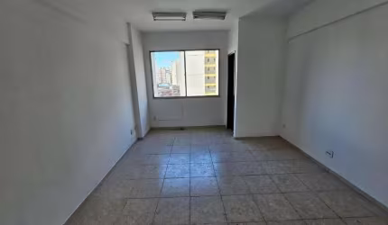 Sala comercial para alugar na Mato Grosso, 355, Barro Preto, Belo Horizonte por R$ 500