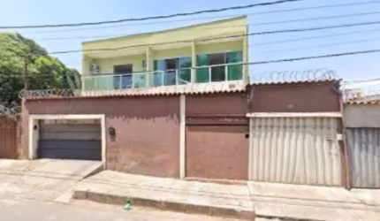 Casa com 6 quartos para alugar na Antônio Bernardo, 58, Betânia, Belo Horizonte por R$ 8.500