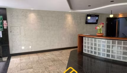 Sala comercial à venda na Alameda Oscar Niemeyer, 420, Vale do Sereno, Nova Lima por R$ 692.000