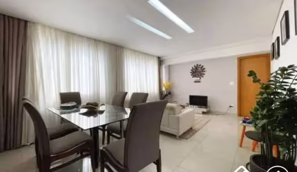 Apartamento com 3 Quartos e 3 banheiros à Venda, 120 m² por R$ 750.000