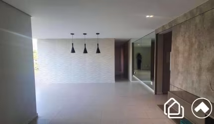 Lindo apartamento 3 quartos para alugar no buritis! Imperdível !