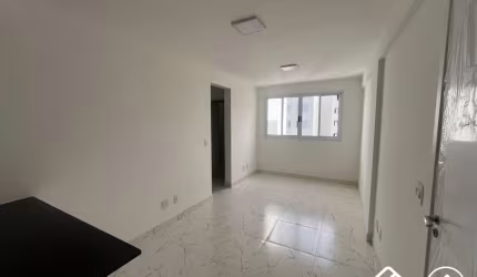 Apartamento em Buritis - Aluguel