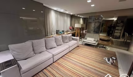 Lindo Apartamento no Buritis - 4 Suítes Sendo Duas com Closet !