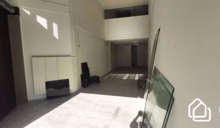 Loja para alugar no bairro Buritis - Belo Horizonte
