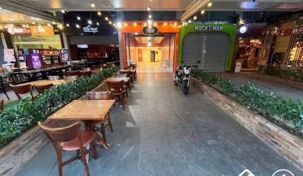 Loja para Aluguel No Buritis com 162m²