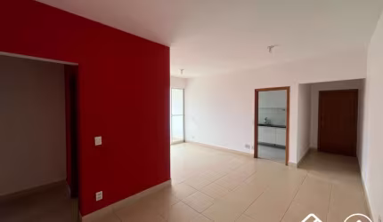 Apartamento de 3 quartos no Buritis