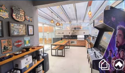 Apartamento com 2 Quartos à venda, 158m² - Buritis