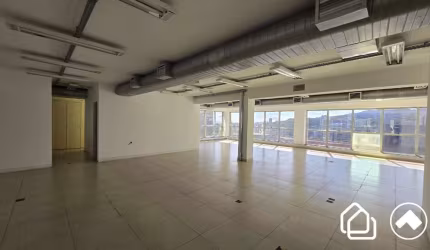 Andar Comercial para locação no Estoril, BH