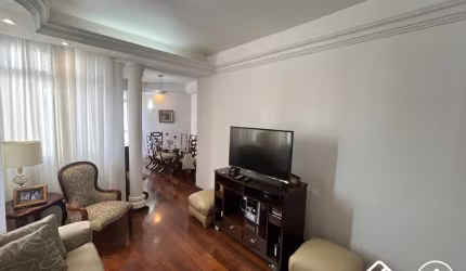 Apartamento no Buritis a Venda - Edifício Dona Nhanha