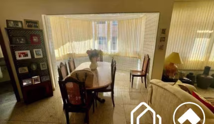 Apartamento à Venda em Buritis - Belo Horizonte