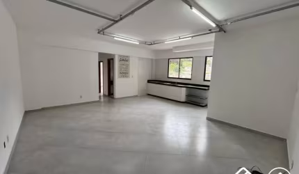 Apartamento Reformado em Buritis - Aluguel
