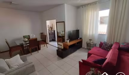 Apartamento com 4 Quartos à venda, 190m² - Buritis