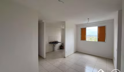 Apartamento à Venda no Reserva do Parque