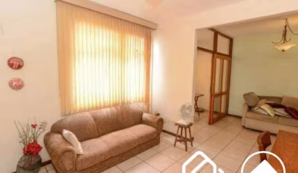 Apartamento para locação mobiliado no Buritis - 3 Quartos