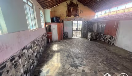 Casa à Venda em Palmeiras - Belo Horizonte