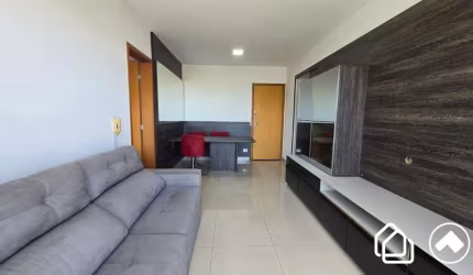 Apartamento com 2 Quartos e 2 banheiros à Venda por R$ 650.000