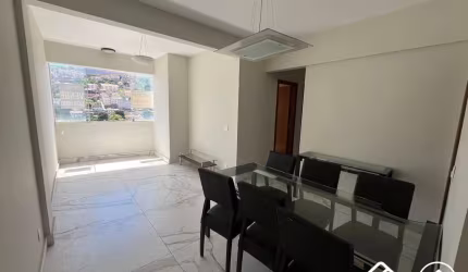 Apartamento à Venda no Estoril - Belo Horizonte