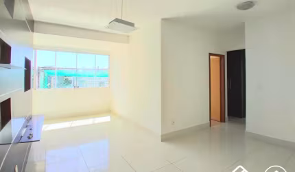 Apartamento  3 quartos à venda no buritis !