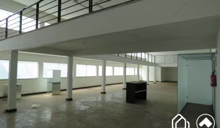 Loja para Aluguel no Betânia - 700m²