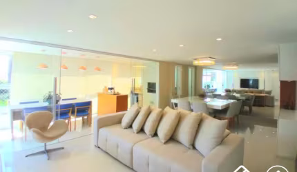 Lindo apartamento 4 quartos à venda no buritis !