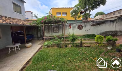 Casa à Venda no Bairro Betânia