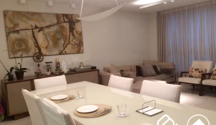 Apartamento 4 Quartos no Buritis - Venda
