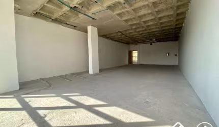 Sala comercial para aluguel no Estoril - BH