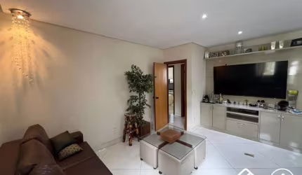 Apartamento à venda no Buritis em BH