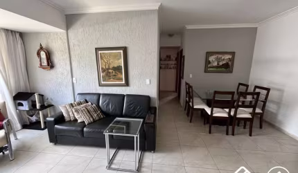 Apartamento com 3 quartos no Buritis - Belo Horizonte