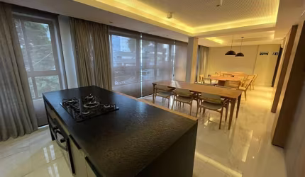 Apartamento à venda em Buritis de 3 quartos