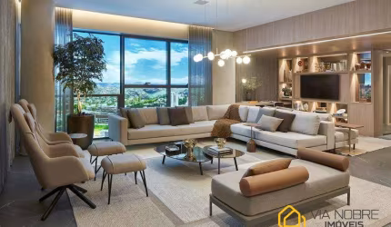 Excelente Empreendimento no Vila da Serra - NOVO
