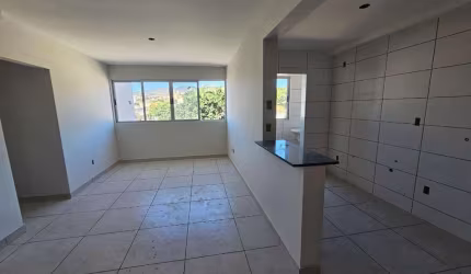 Apartamento novo 3 quartos à venda  no Palmeiras!