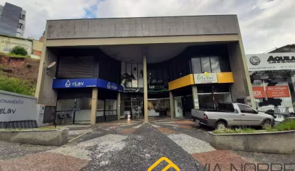 Loja para alugar no bairro Buritis - Belo Horizonte