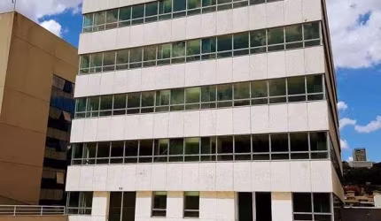 Prédio Comercial à venda no Estoril - Belo Horizonte