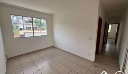 Excelente Cobertura 02 quartos para locação no bairro Havaí - Belo Horizonte