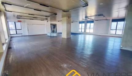 Andar Corrido para alugar, 262 m² por R$ 6000/mês - Estoril - Belo Horizonte/MG