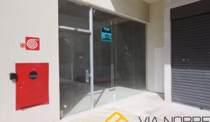 Loja à venda, 150 m²  - Buritis - Belo Horizonte/MG