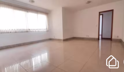 Apartamento 3 quartos com elevador para alugar no Buritis - Belo Horizonte