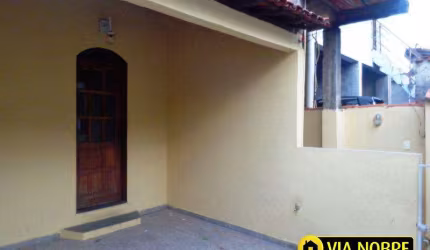 Casa à venda no  Palmeiras - Belo Horizonte/MG