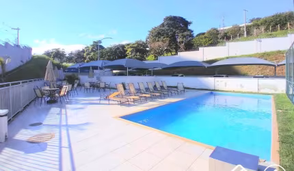 Apartamento  2 quartos para alugar no buritis!
