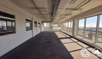 Andar Comercial para locação no Estoril, BH