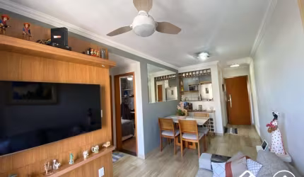 Apartamento à venda no Cinquentenário - BH