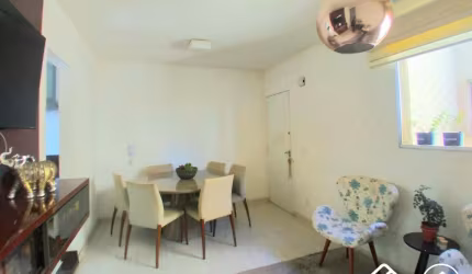 Apartamento 3 quartos `a venda no Buritis !