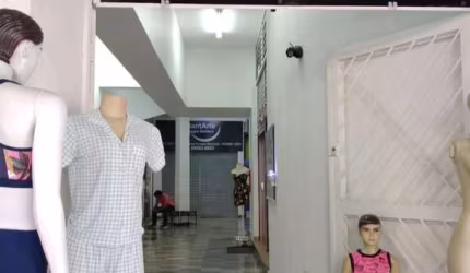Loja para Aluguel em Buritis - BH