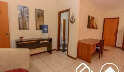 Apartamento para locação mobiliado no Buritis - 3 Quartos