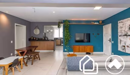 Apartamento no Buritis para Aluguel